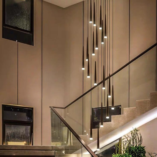 From Classic to Contemporary: A Guide to Chandelier Lighting