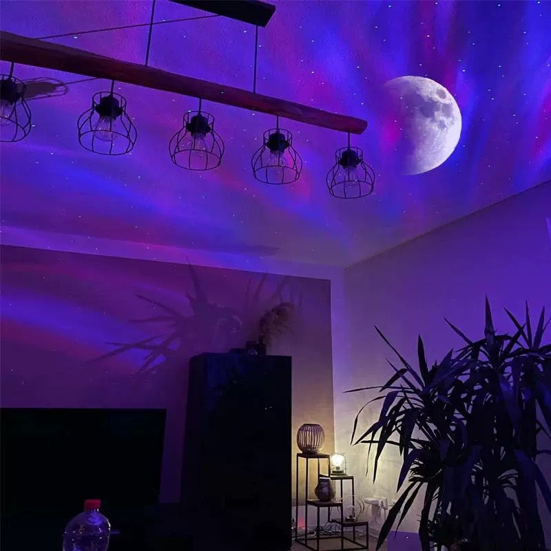 Northern Sky Light Projector