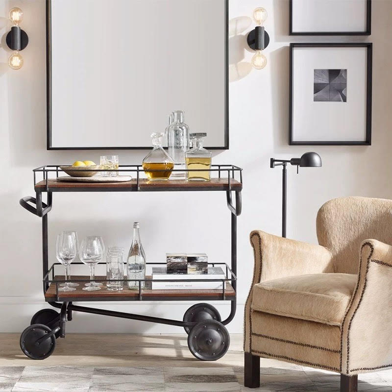 ERA Modern Wall Sconce