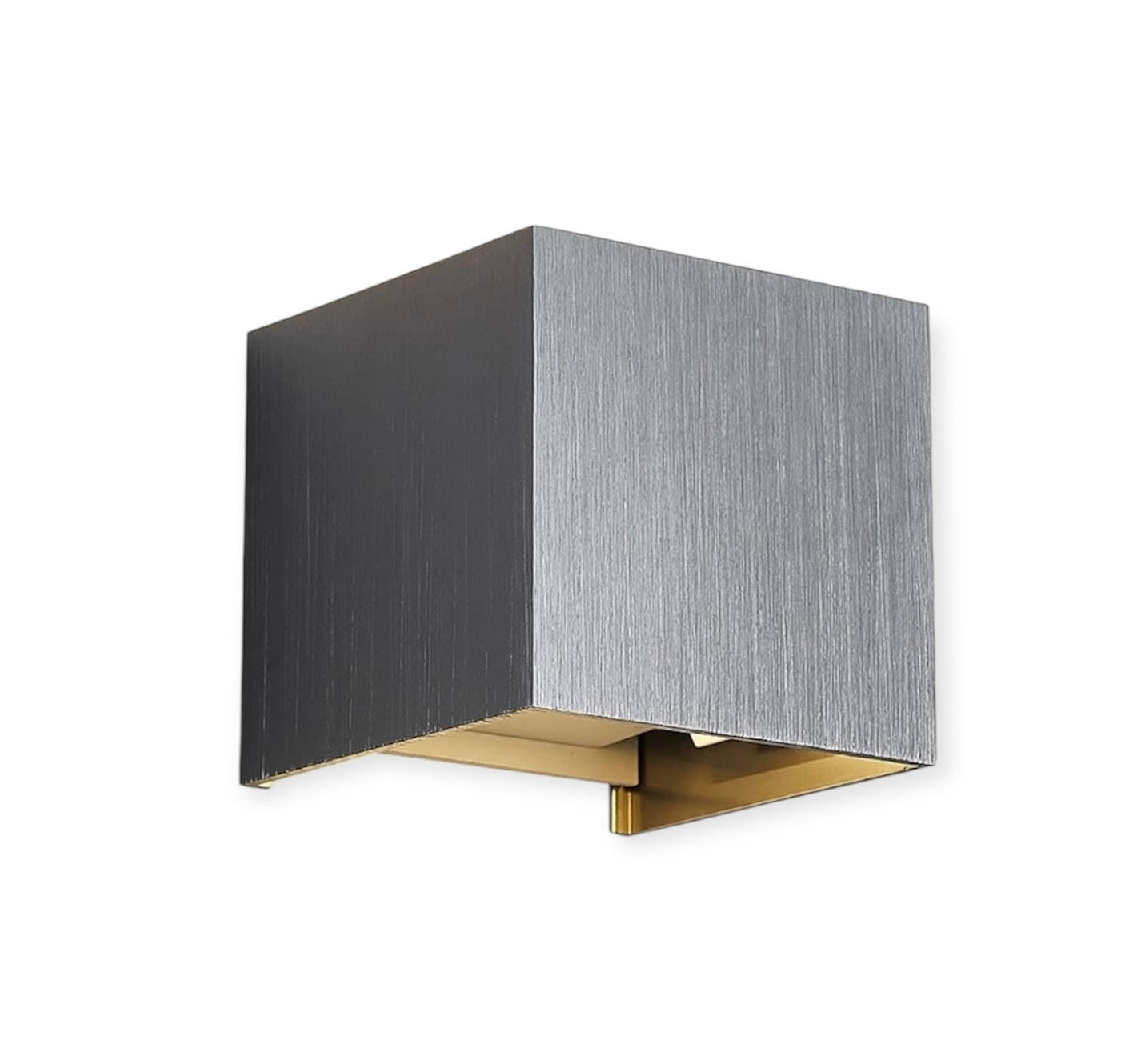 Motion Sensor Wall Light (Set of 2 units)