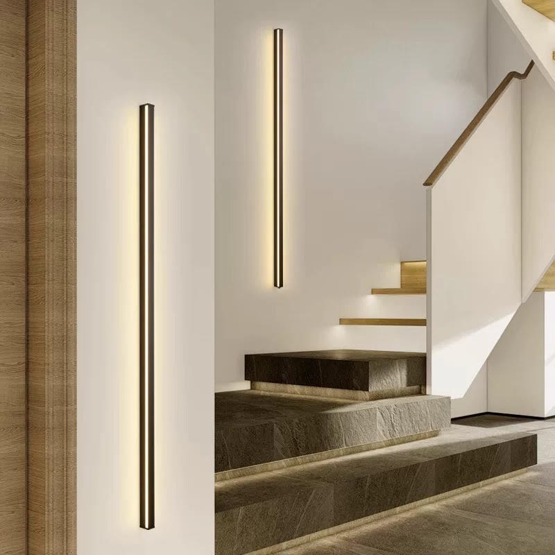 SlimLine LED Wall Sconce