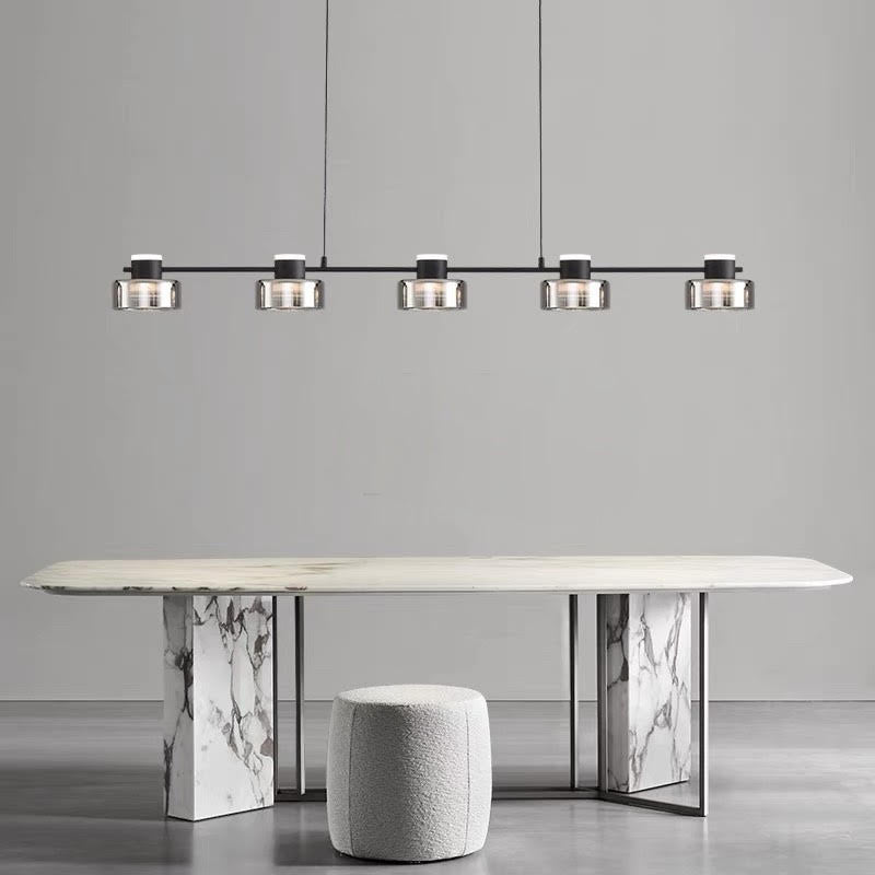 CIPHER Minimalist LED Pendant