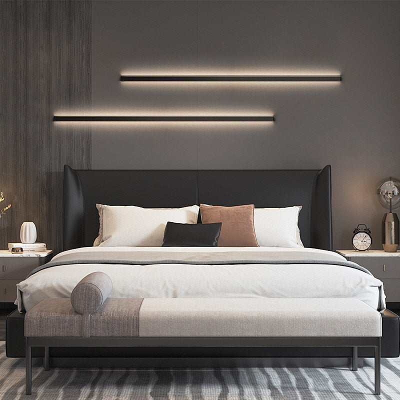 SlimLine LED Wall Sconce