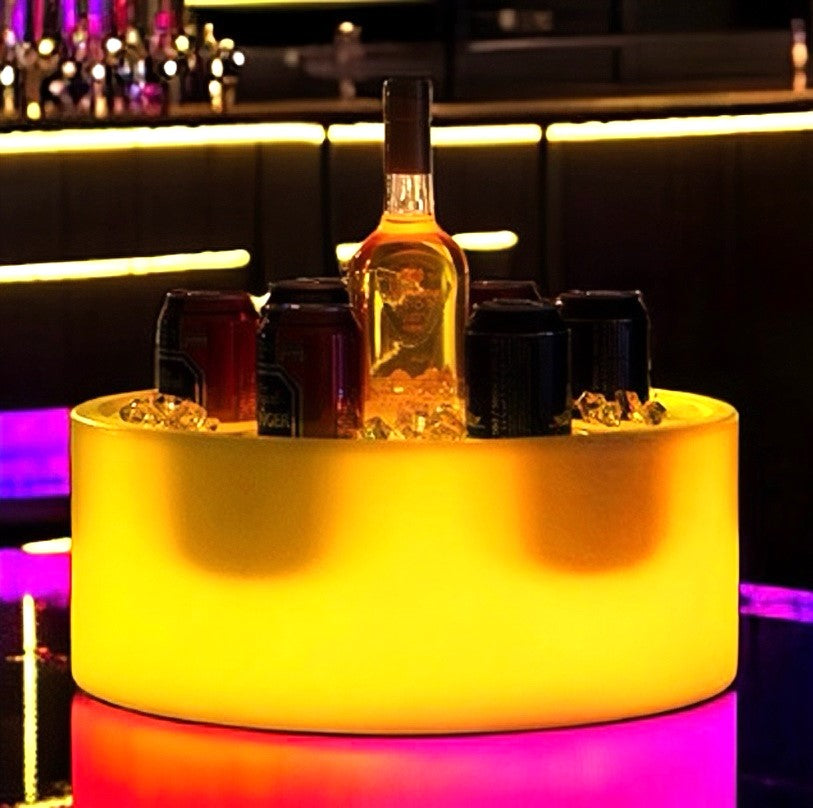 LED Ice Bucket