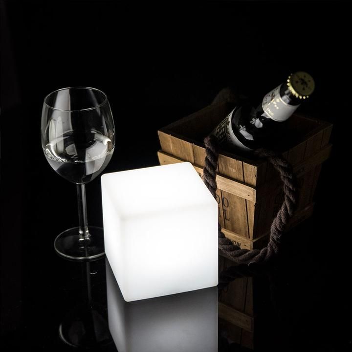 ORION Led Table Lamp