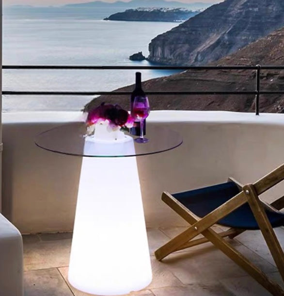 NOVA Led Lounge Table