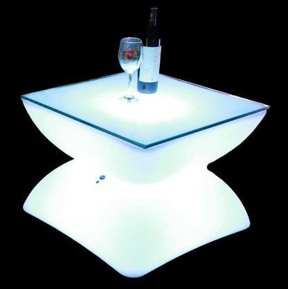 VELA Led Lounge Table