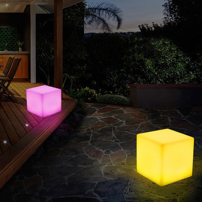 GlowCube