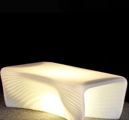 URSA Led Lounge Table