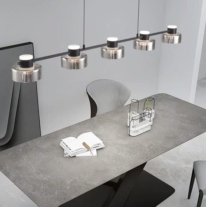 CIPHER Minimalist LED Pendant