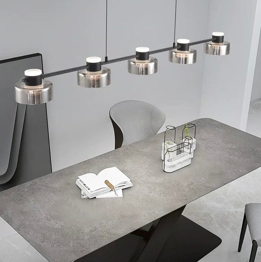 CIPHER Minimalist LED Pendant