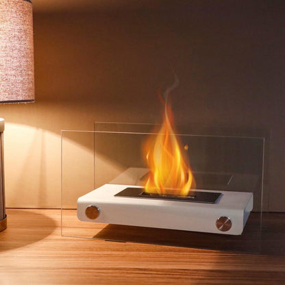 FLAME Table Fireplace