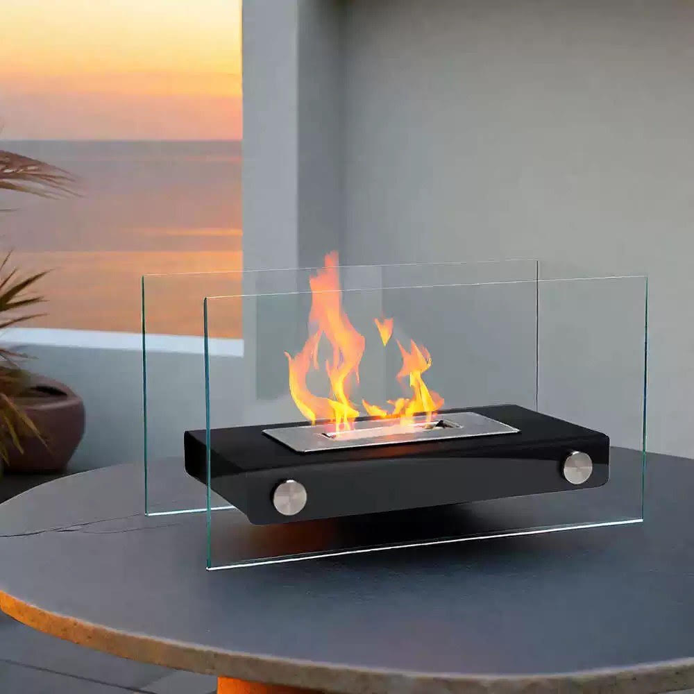 FLAME Table Fireplace