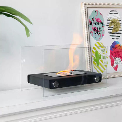 FLAME Table Fireplace