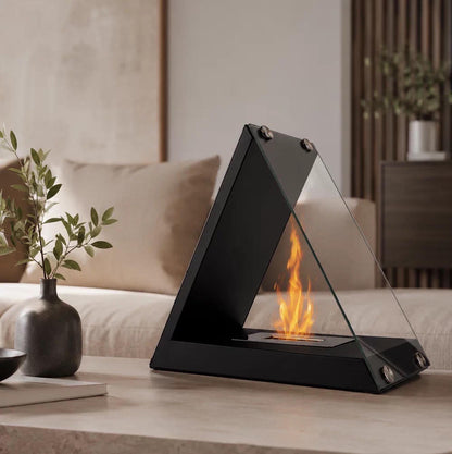FLAME Table Fireplace