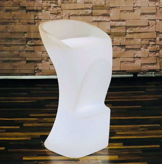 IO Led Counter Chair