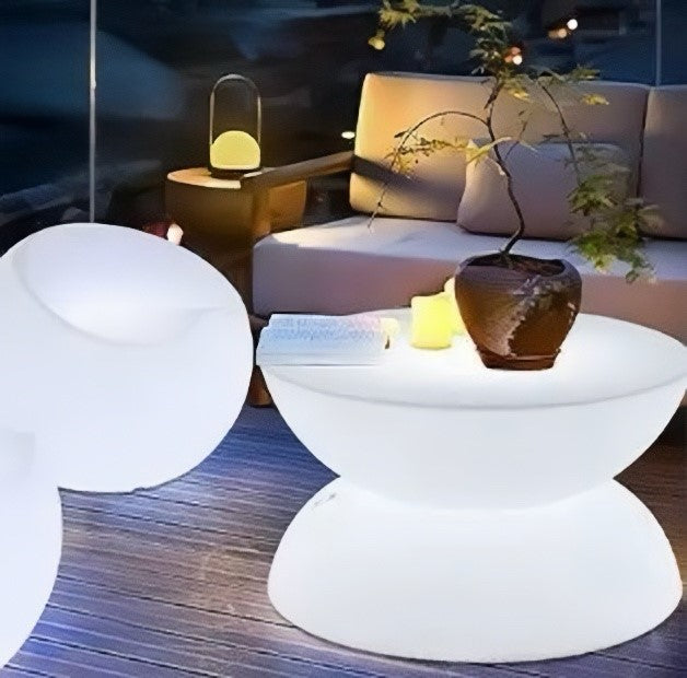 LUNA LED Lounge Table