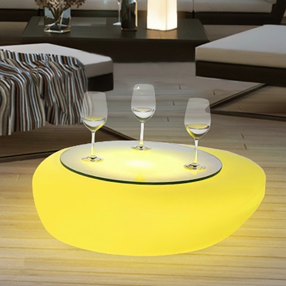 ALYA Led Lounge Table