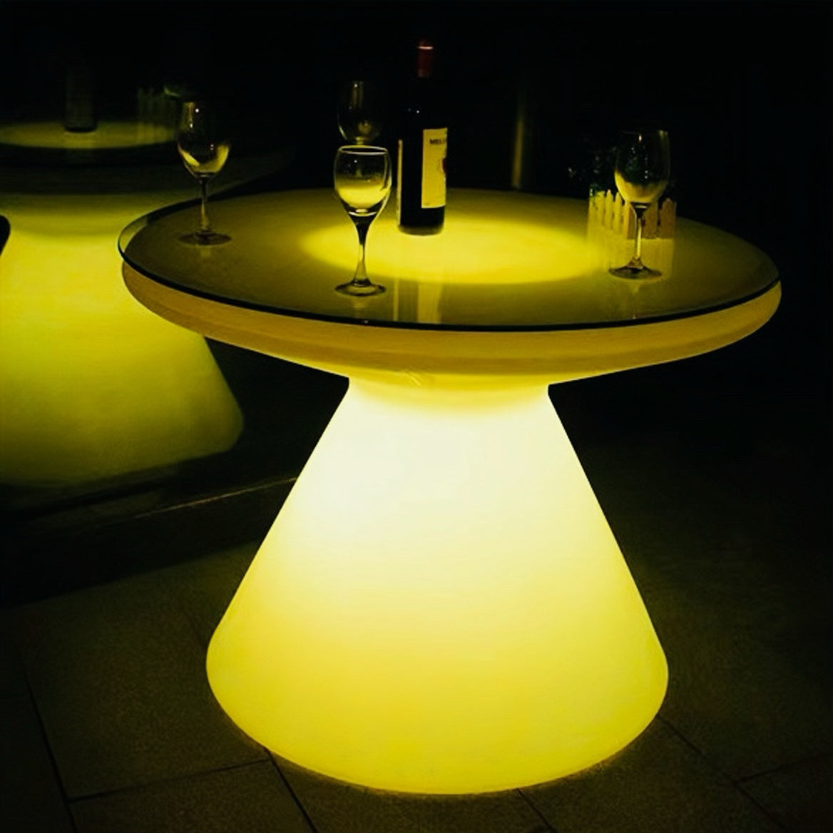 NEBULA Led Dinner/Lounge Table