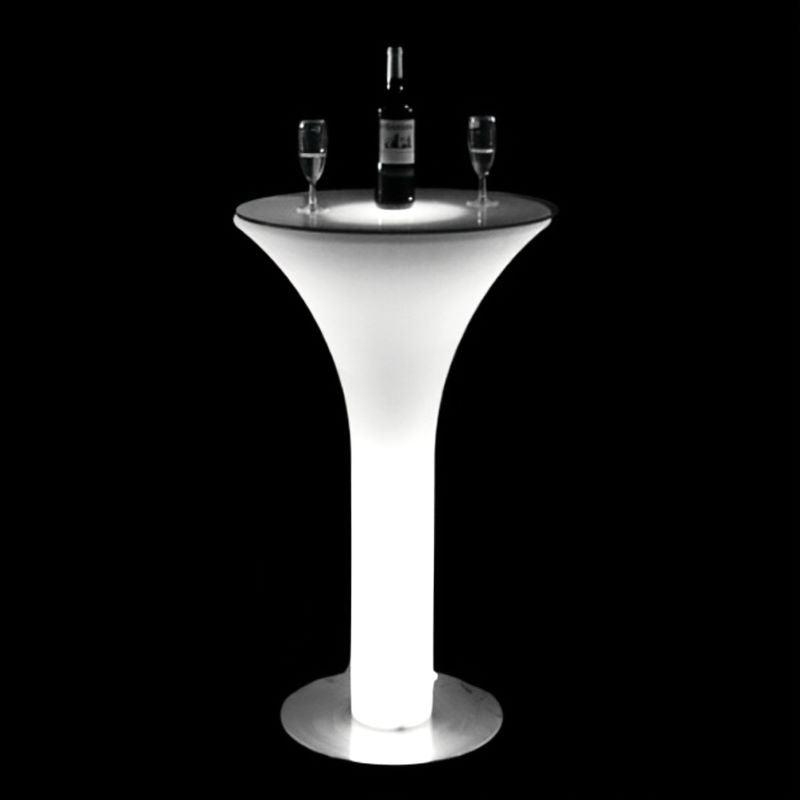 ASTER Led Cocktail Table