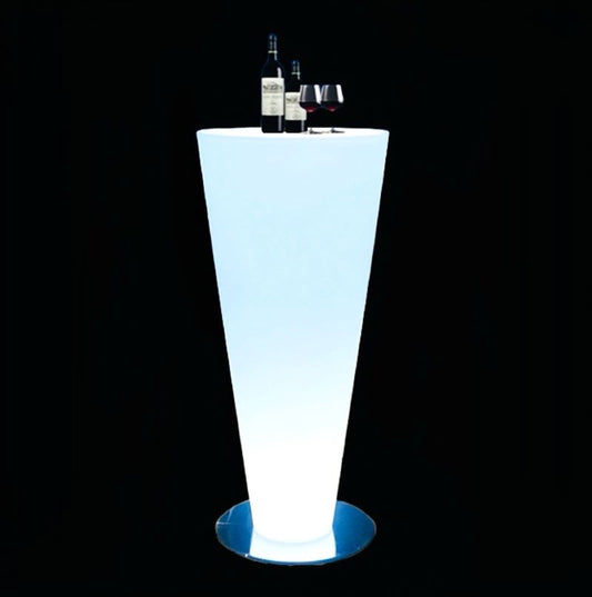 RIGEL Led Standing table