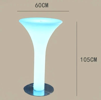 ASTER Led Cocktail Table