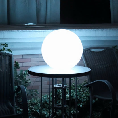 Solar Ball Light