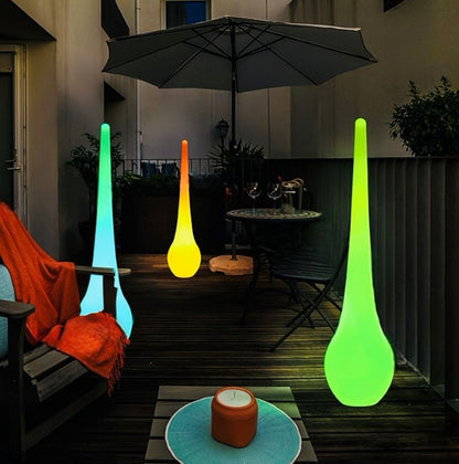 TwinkleTear Floor Lamp