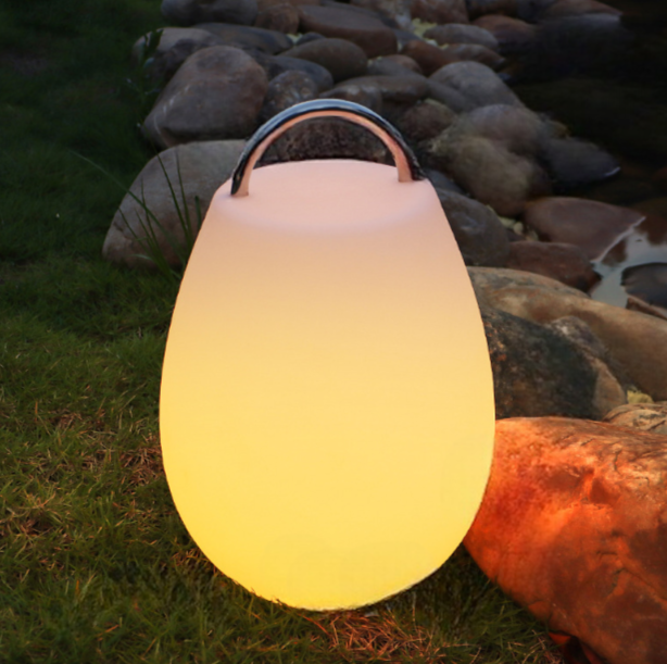 ITRI Led Portable lamp