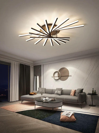 WELLIN Modern Ceiling Light