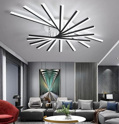 WELLIN Modern Ceiling Light