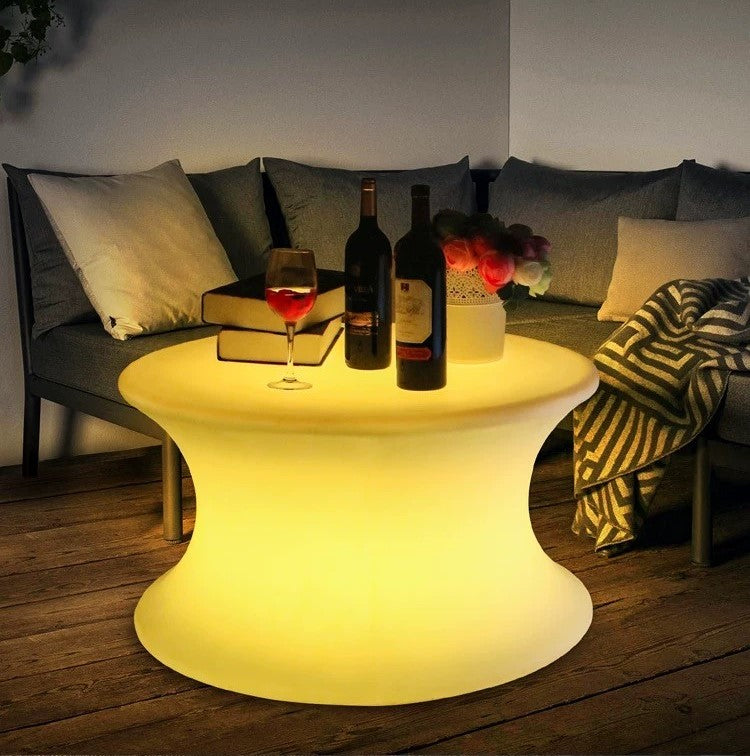AURORA Led Lounge Table – Firmament Lux