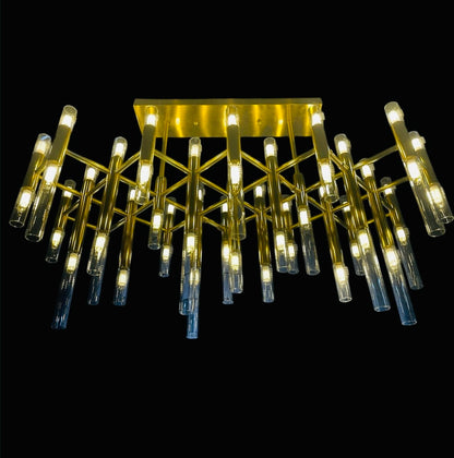 NEXA Modern Elegance Chandelier