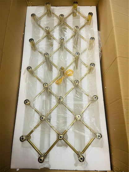 NEXA Modern Elegance Chandelier