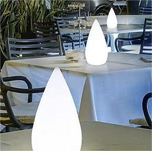 HOKU Led Table Lamp