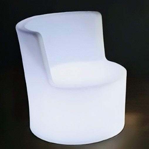 Hippo Led Sofa Chair