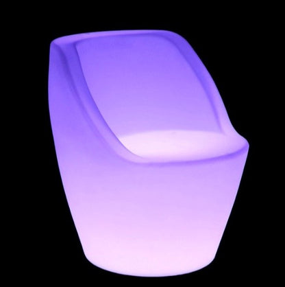 CASTOR Led Lounge Chair