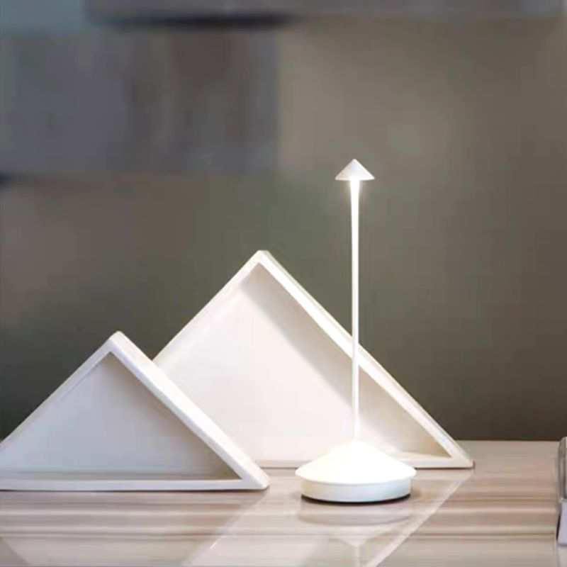 Modern LED Desk Lamp