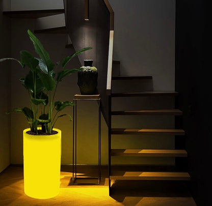 SITULA Luminous Flowerpot