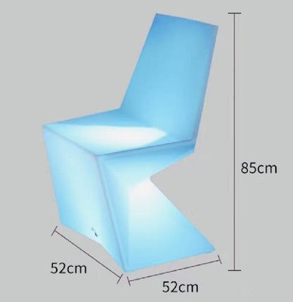 DIME Led Lounge chair