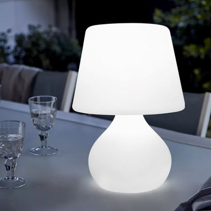 LumiCap Table Lamp