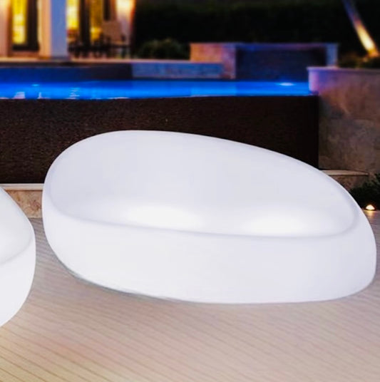 AZHA LED Sofa