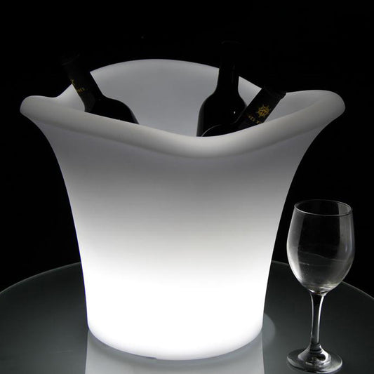 HEKA Led Ice Bucket