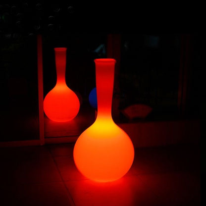 TAYGETA Luminous Vase