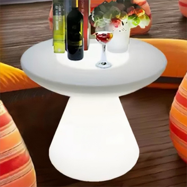 ALZIR Led Lounge Table / Tea Table