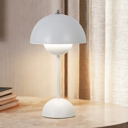 Floral Classic Desk Lamp