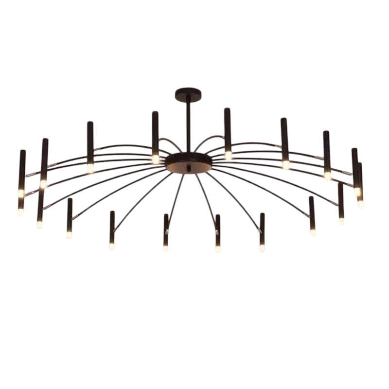 HALO Postmodern Chandelier