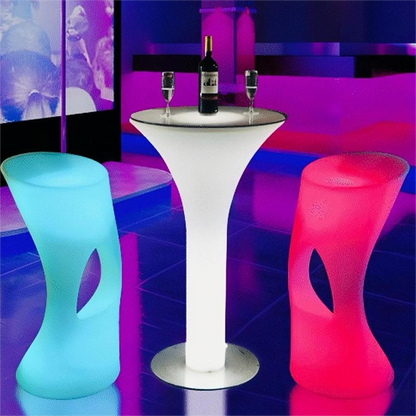 ASTER Led Cocktail Table