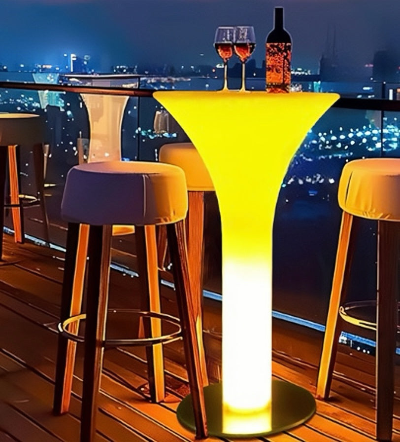 ASTER Led Cocktail Table