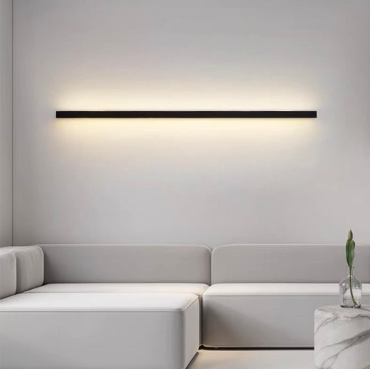 SlimLine LED Wall Sconce